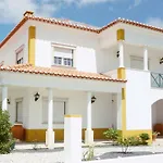 Bed & Breakfast Martin's Atouguia Da Baleia