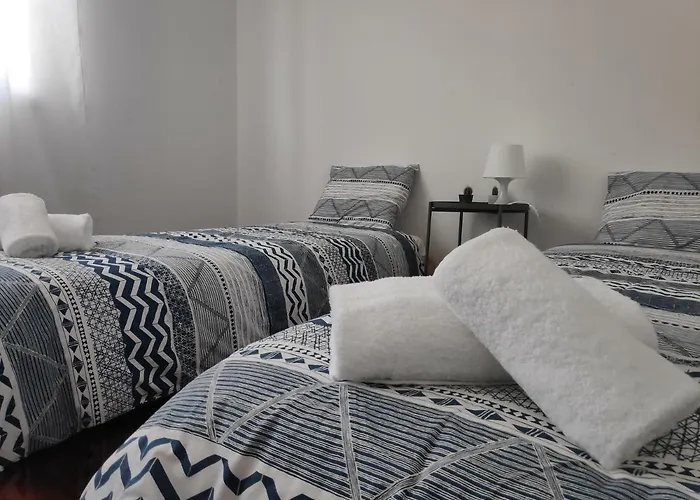 Martin's Bed & Breakfast