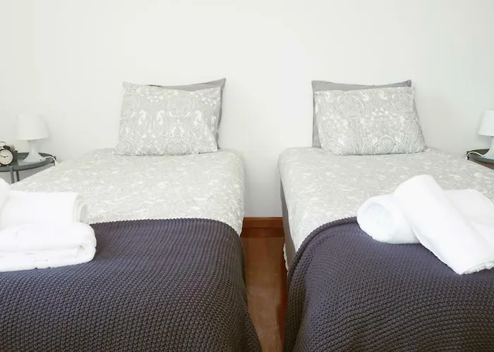 Martin's Bed & Breakfast