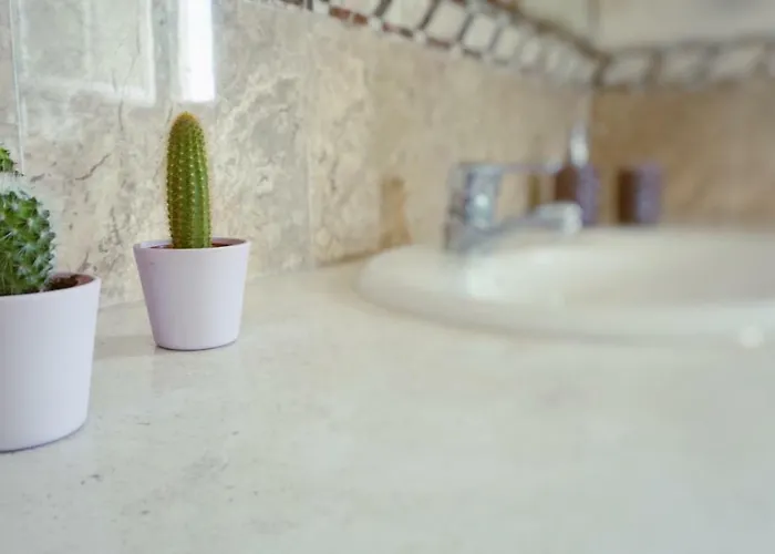 Bed & Breakfast Martin's