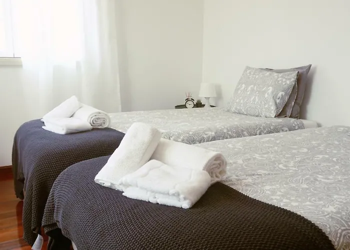 Martin's Bed & Breakfast *