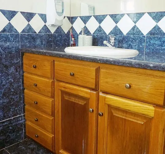 Bed & Breakfast Martin's *