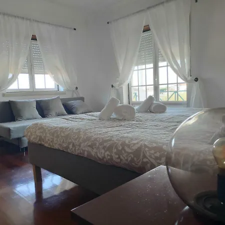 Bed and breakfast Martin's