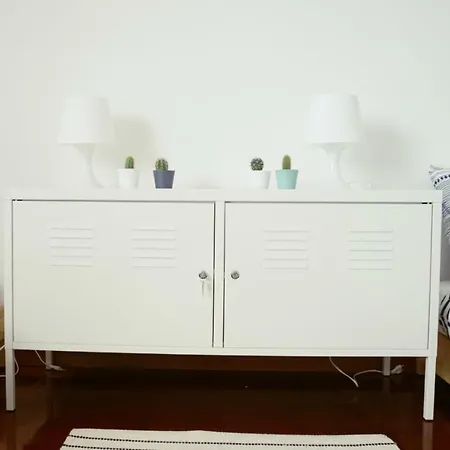 Martin's Bed and breakfast Atouguia Da Baleia