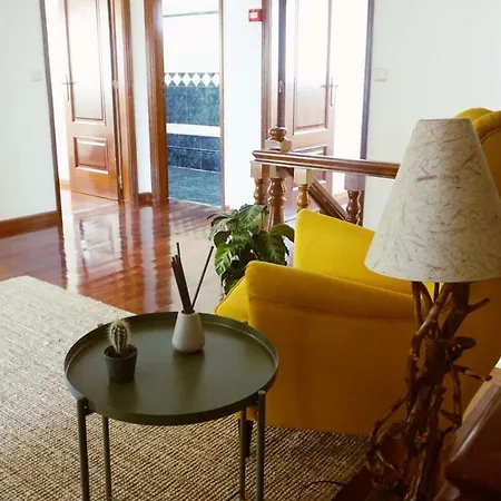 Martin's Bed & Breakfast *