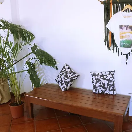 Martin's לינה וארוחת בוקר