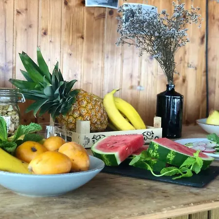 Martin's Couette-café