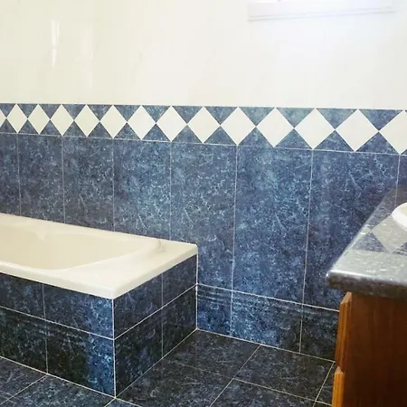 Bed and breakfast Martin's *