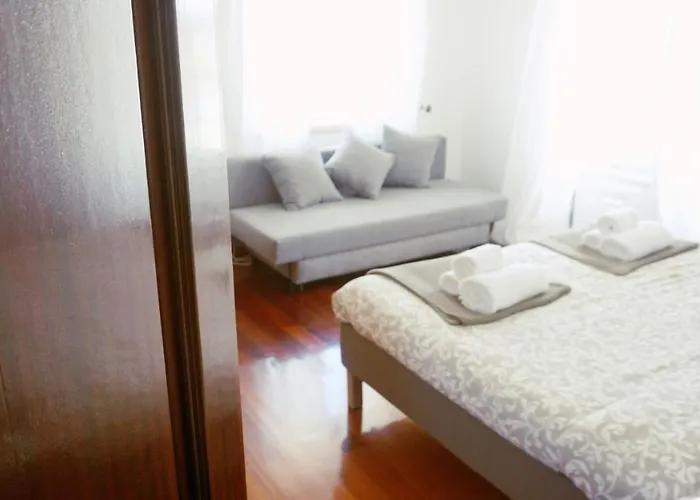 Martin's * Atouguia Da Baleia