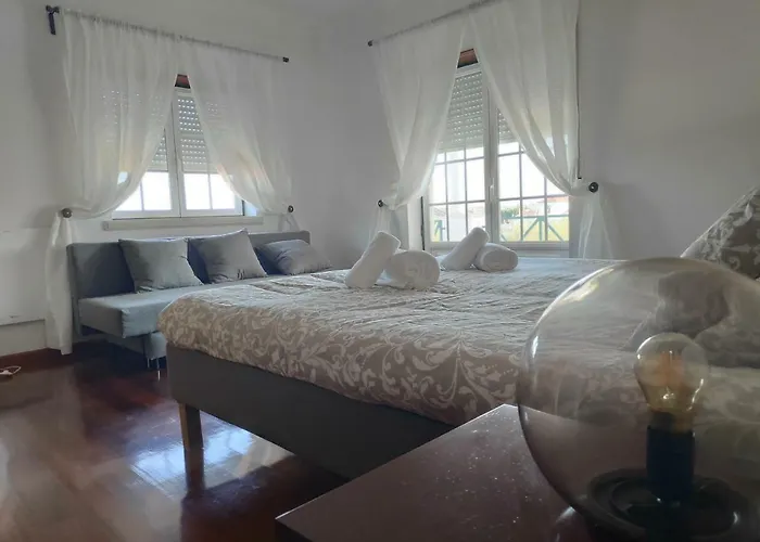 Couette-café Martin's