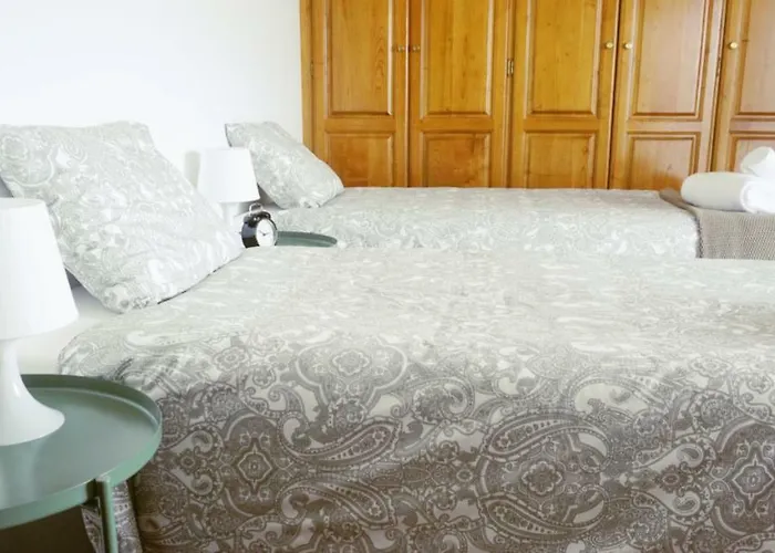 Couette-café Martin's