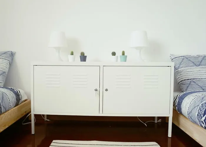 Martin's Couette-café Atouguia Da Baleia