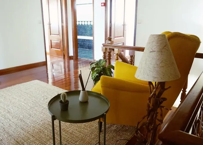 Martin's Couette-café *