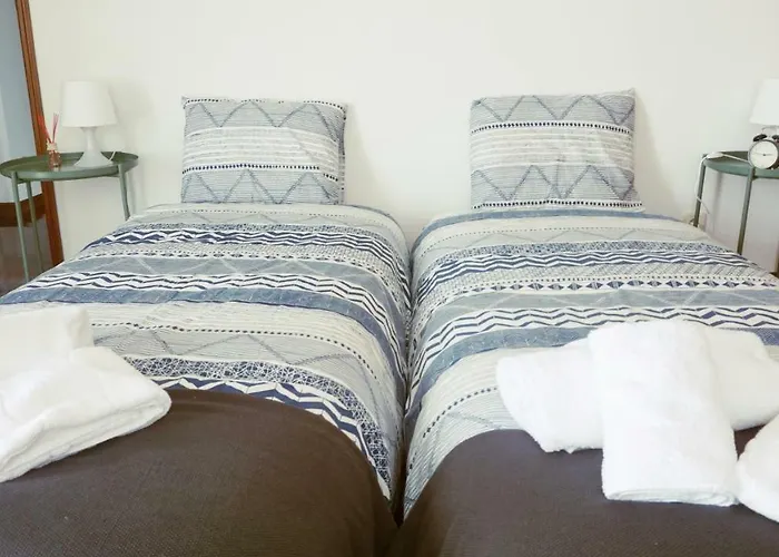 Martin's Bed & Breakfast *