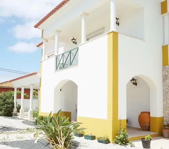 Couette-café Martin's