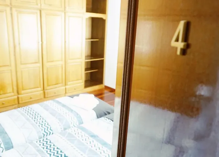 Bed & Breakfast Martin's *