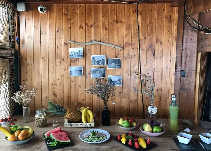 Martin's Atouguia Da Baleia