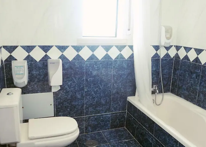 Couette-café Martin's