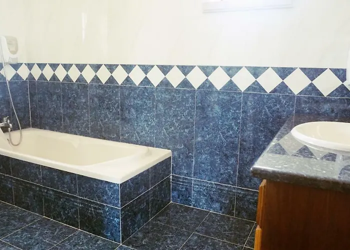 Couette-café Martin's *